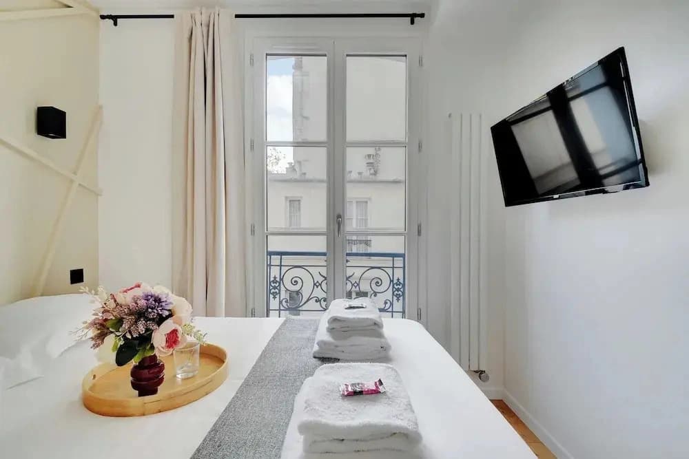 Perfect Location - Gare de Lyon / Bastille - photo 2
