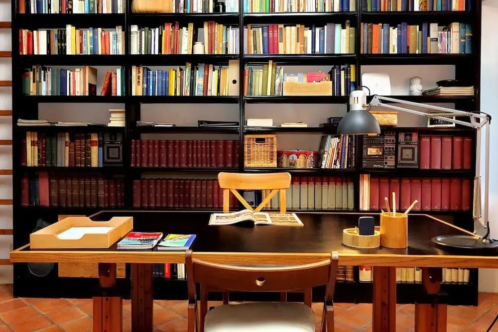 Trastevere Charming Loft - photo 15