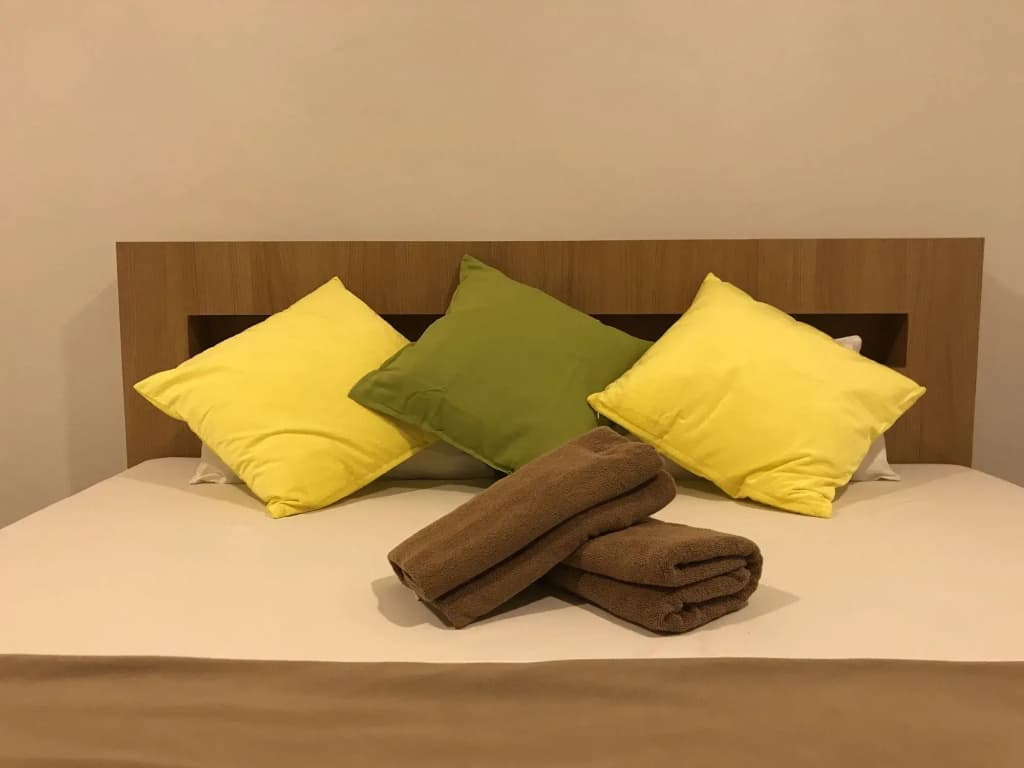 Express Hostel - photo 4