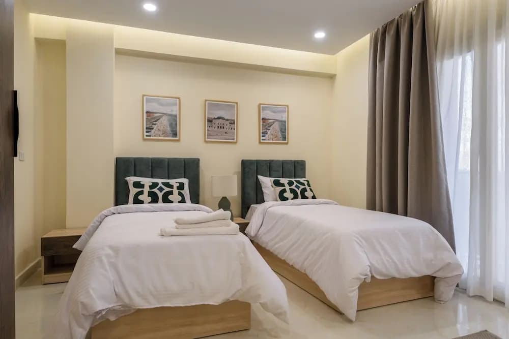Hazel Spaces Heliopolis - photo 35