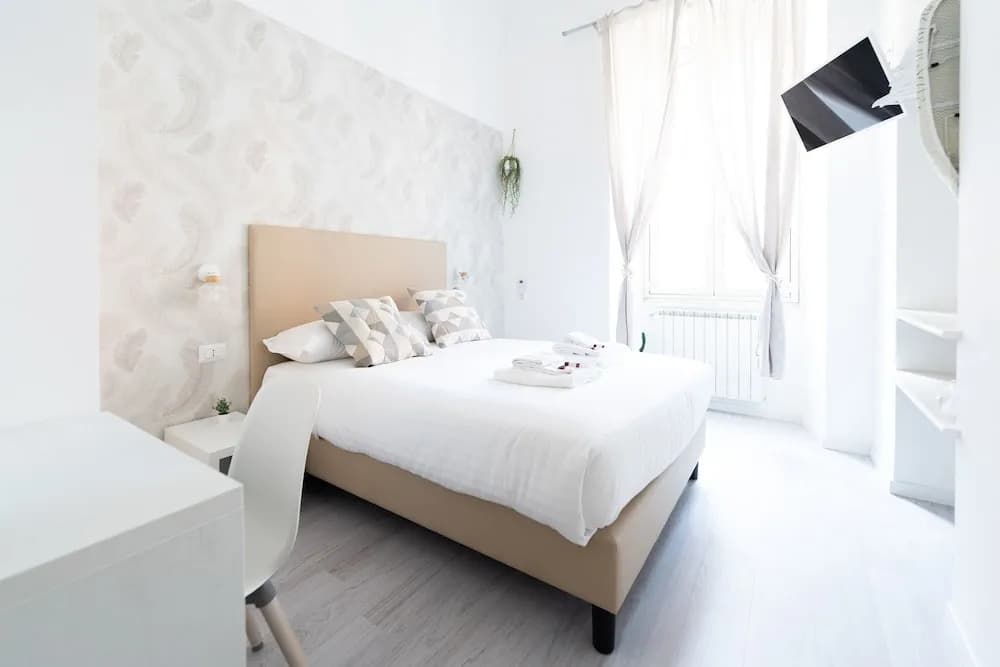 White Gioberti Guesthouse - photo 9