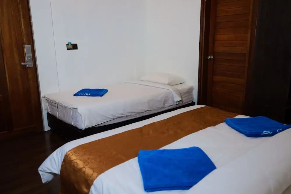 Palm Residence Hotel - photo 5
