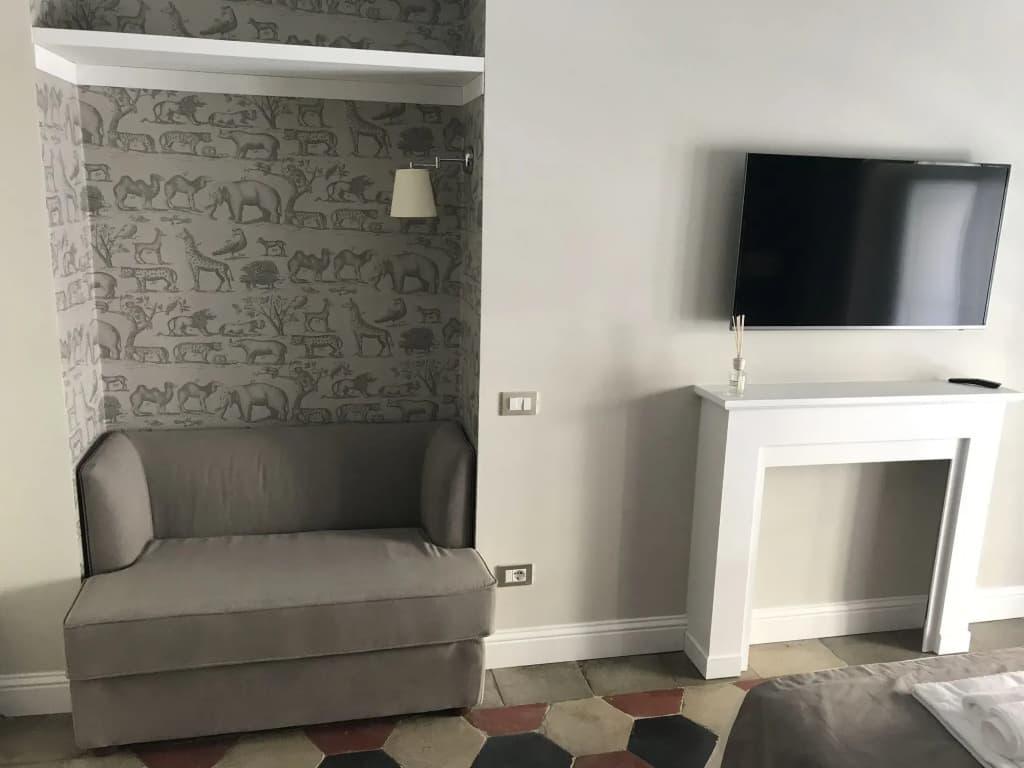Residenza Roma Imperiale - photo 5