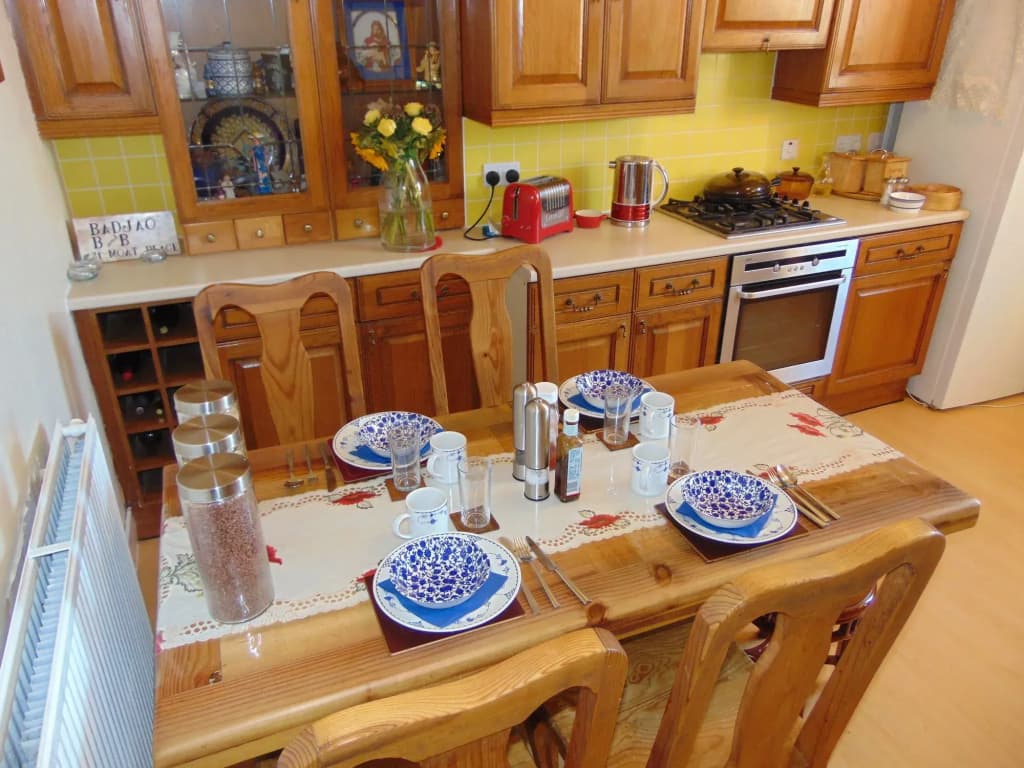 Badjao Bed and Breakfast - photo 14