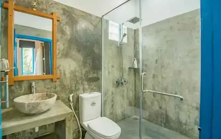 Local Beach Homestay - photo 8