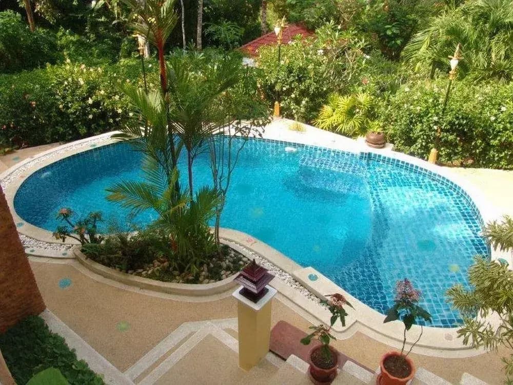 Villa Sawadee - photo 8