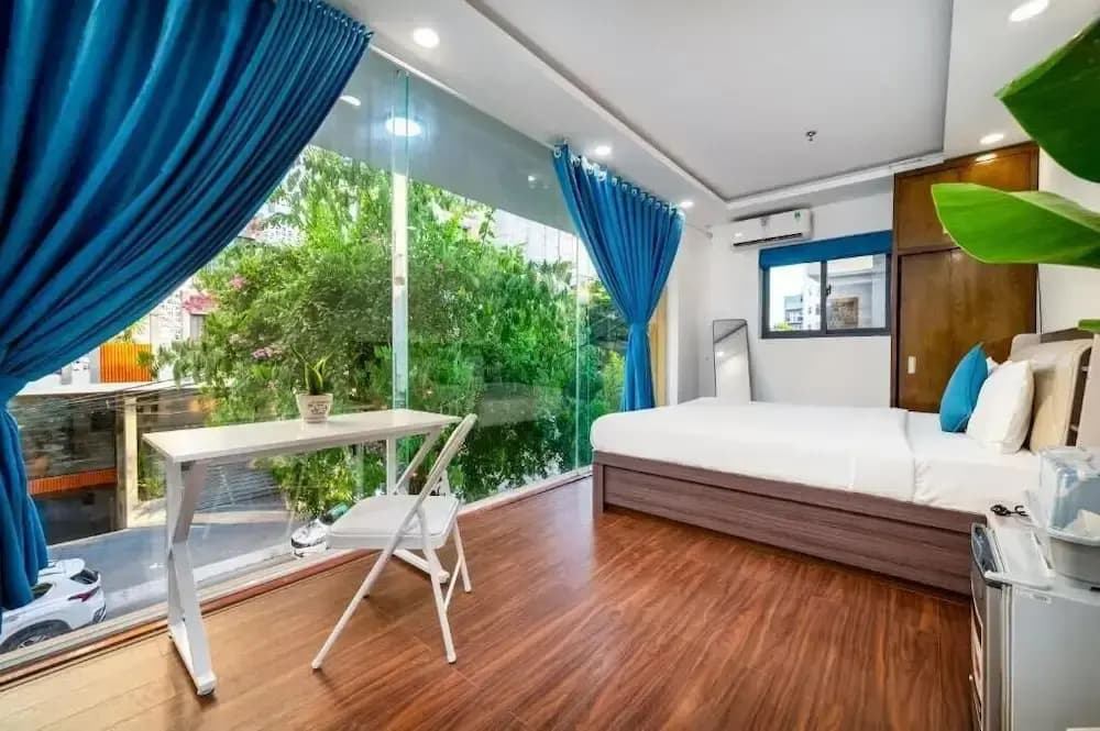 Sydney Da Nang Hotel & Apartment - photo 50