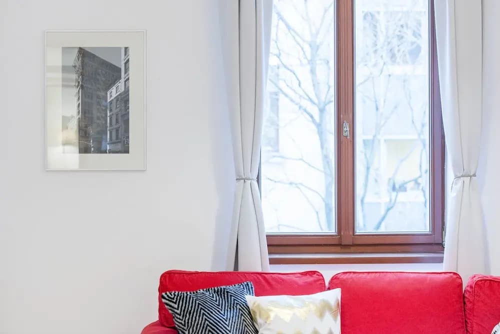 Oasis Apartments - Gozsdu passage - photo 4