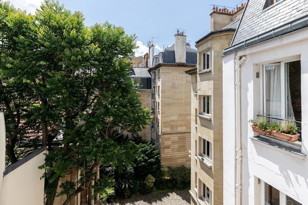 Quartier Latin Pantheon Apartment - main photo