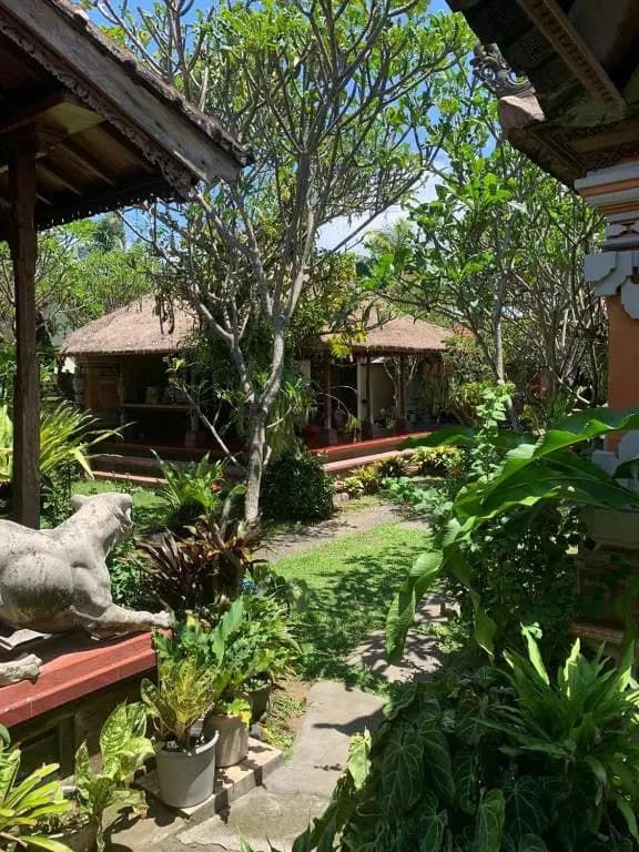Mandala Bungalows - photo 3