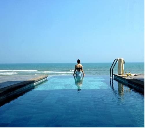 The Luxury Villas Danang - photo 13