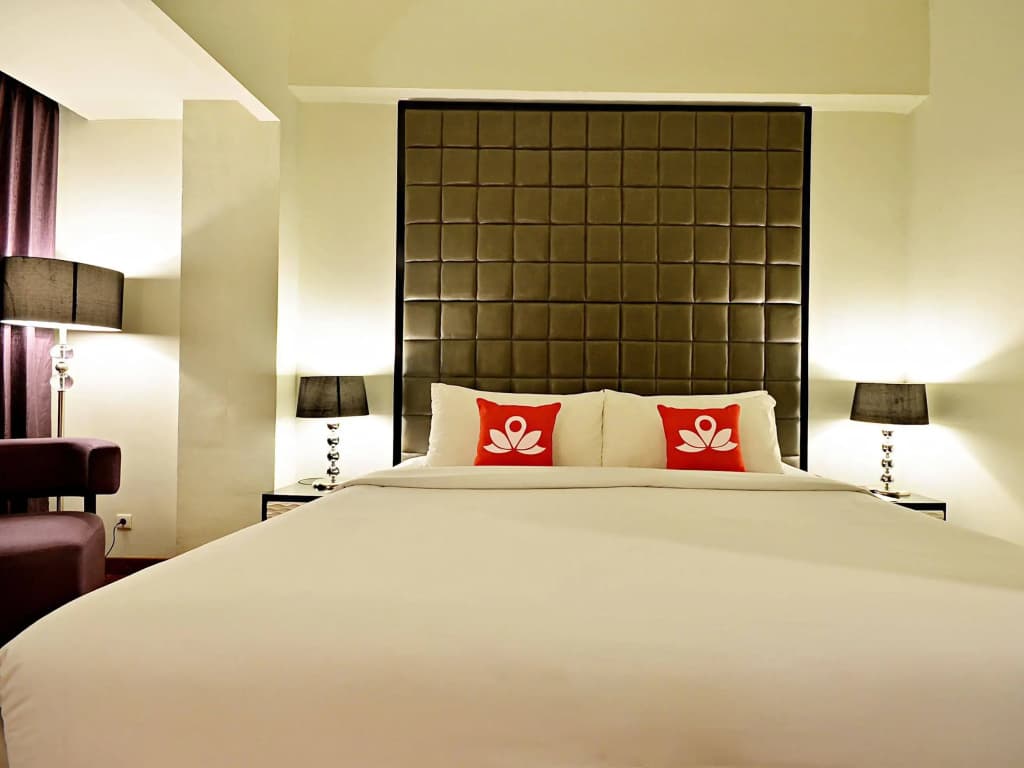 ZEN Rooms Mampang Tendean - photo 4