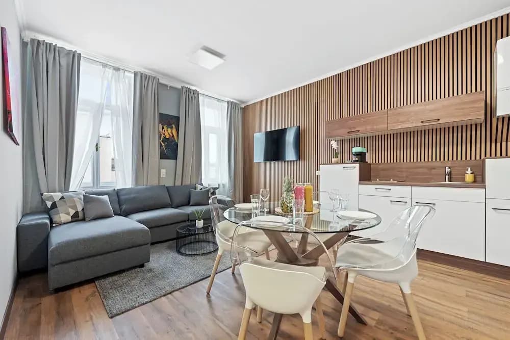 TEMPORA Homes - Apartments Wienerberg - photo 9