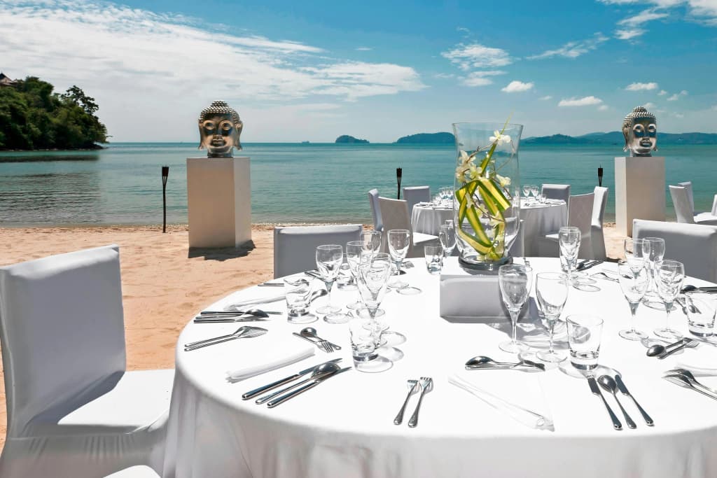 The Westin Siray Bay Resort & Spa, Phuket - photo 37