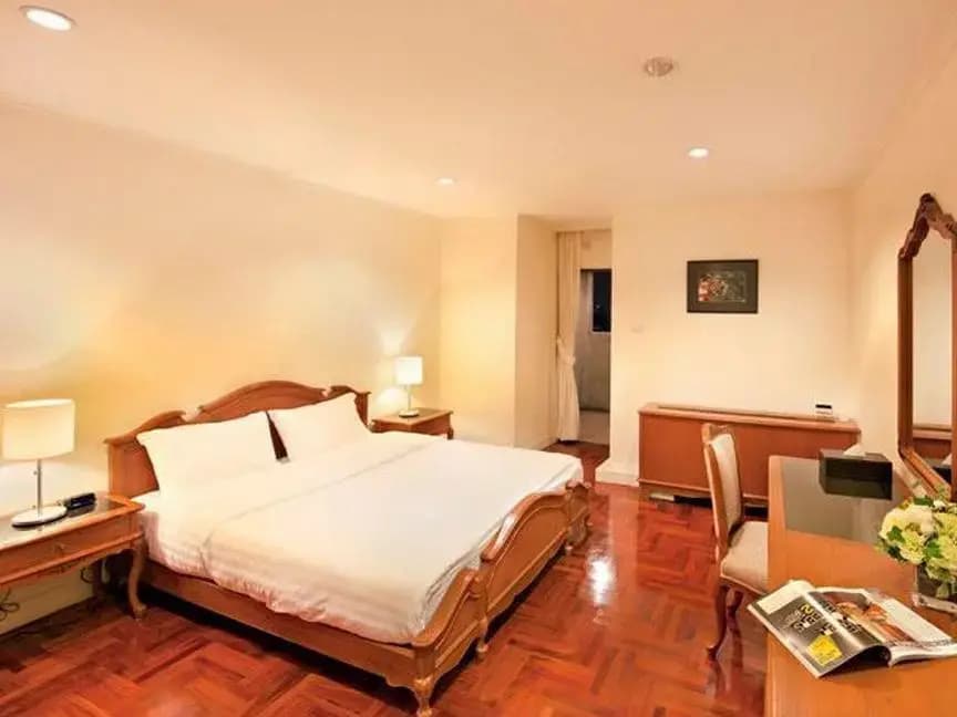 Orchid View Apartment - photo 5