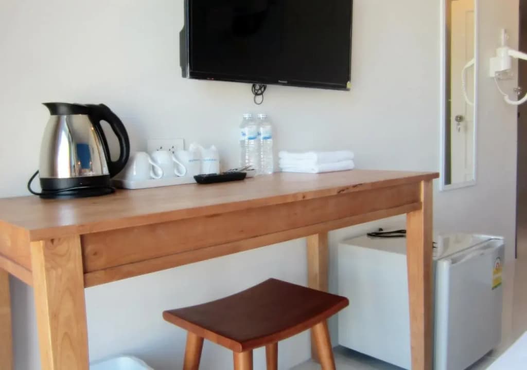 Tiya House Rooms & Cafe - photo 19