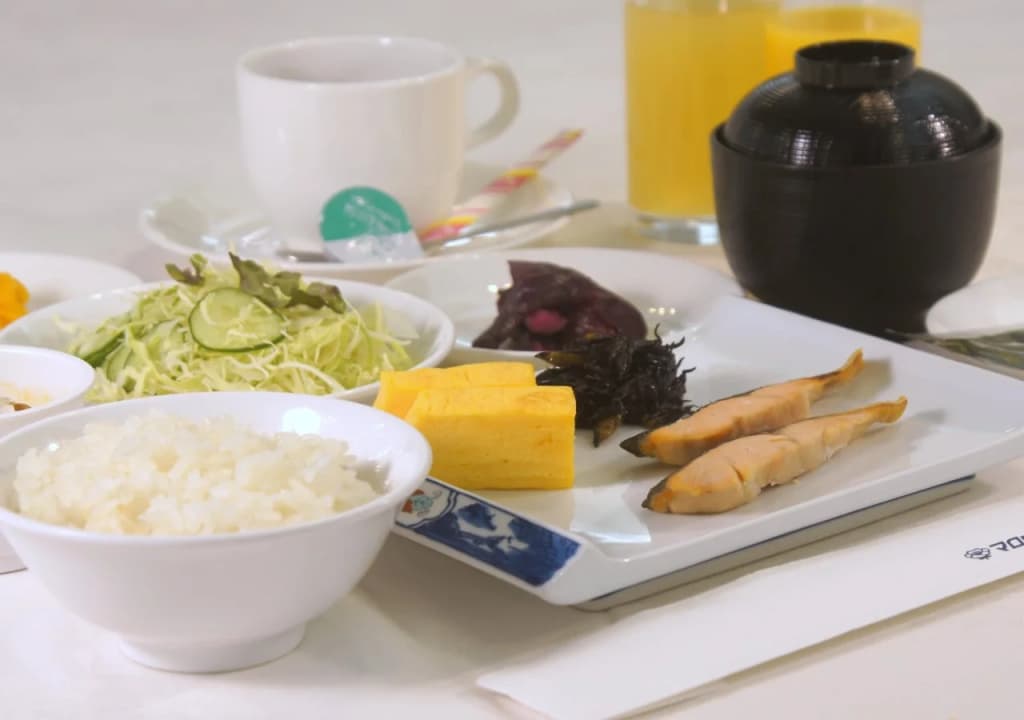Marroad Inn Hachioji - photo 12