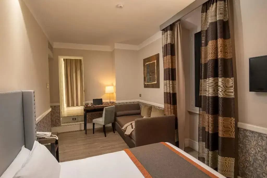 Fragrance Hotel St. Peter - photo 13