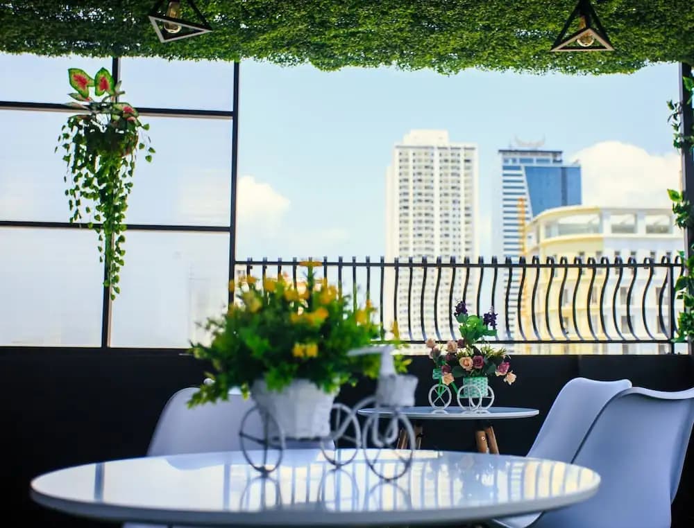 Delfino Hotel & Spa Danang - photo 13