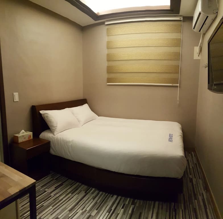 Myeongdong Time Hostel - photo 2
