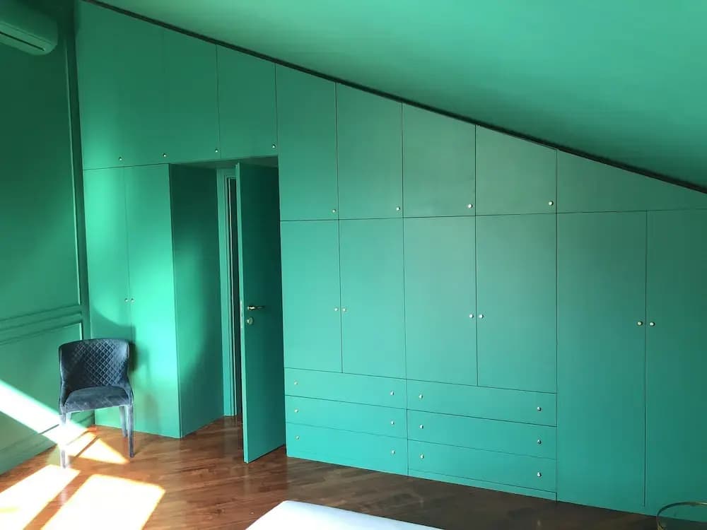 Garibaldi Suites - photo 9