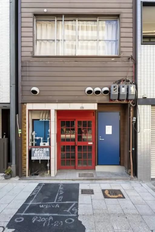 Matsuyamachi Bldg. 3F - photo 20