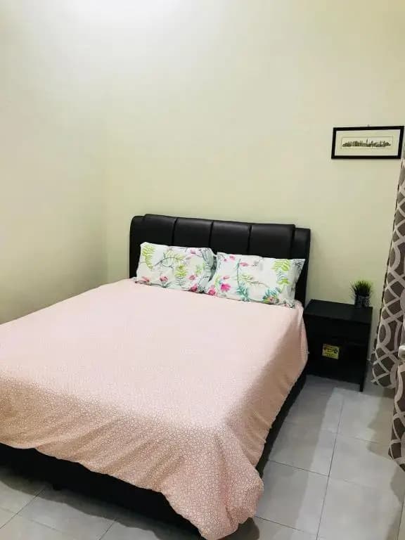 Louie Homestay Mersing - photo 2