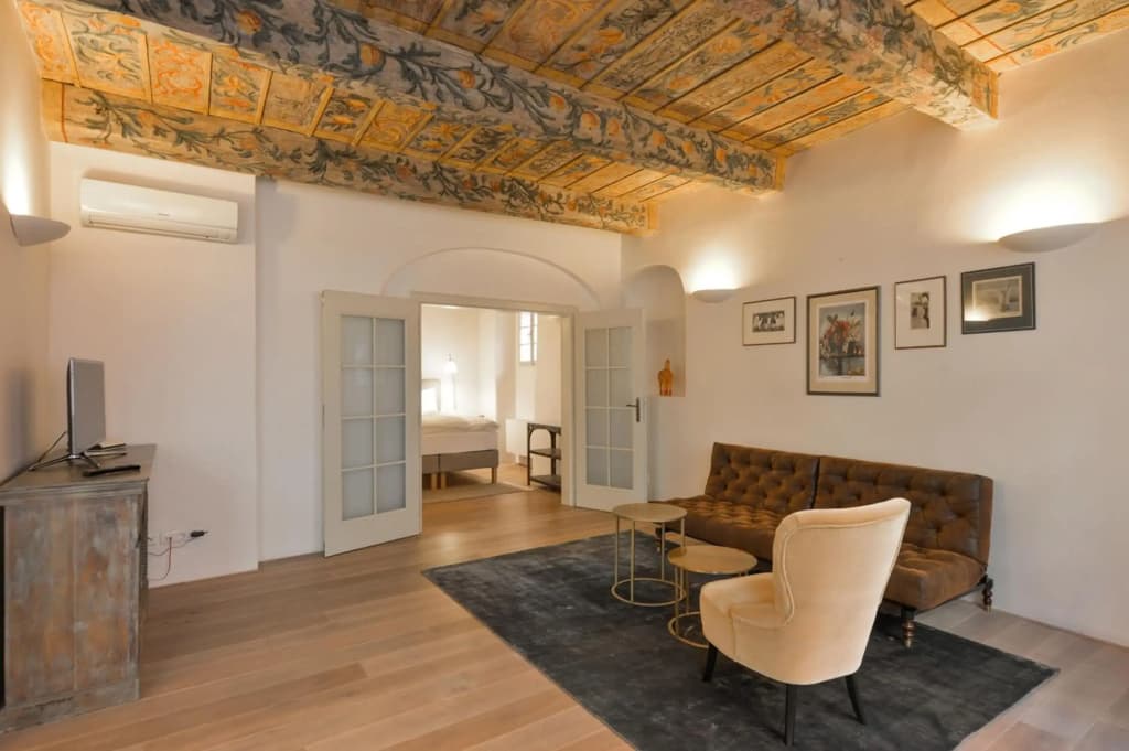 18th CENTURY BAROQUE RESIDENCE - photo 13