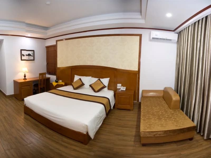 79 Luxury Halong - photo 4