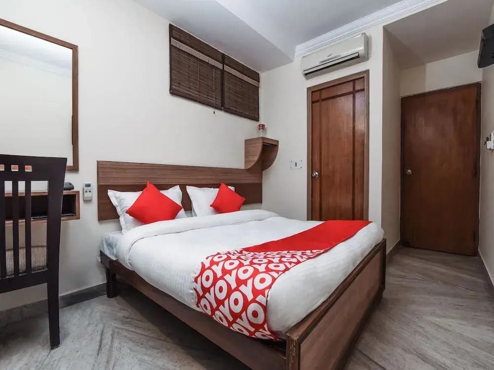 OYO Flagship 14620 Kabila Karol Bagh - photo 7