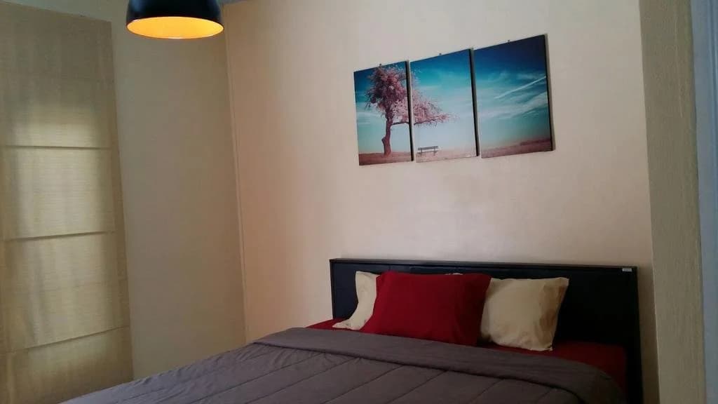Back-Budget Hostel - photo 5
