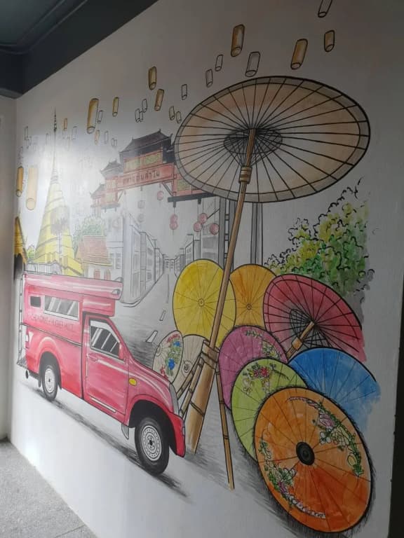 Hugnur Hostel & Coffee - photo 10