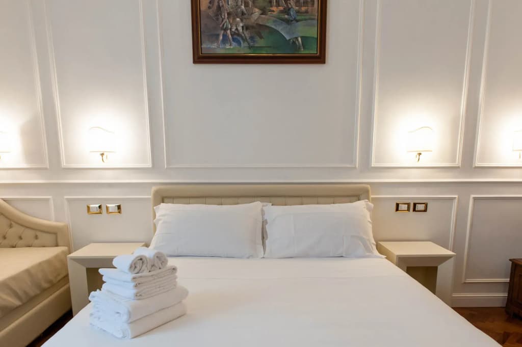 Navona Central Suites - photo 3