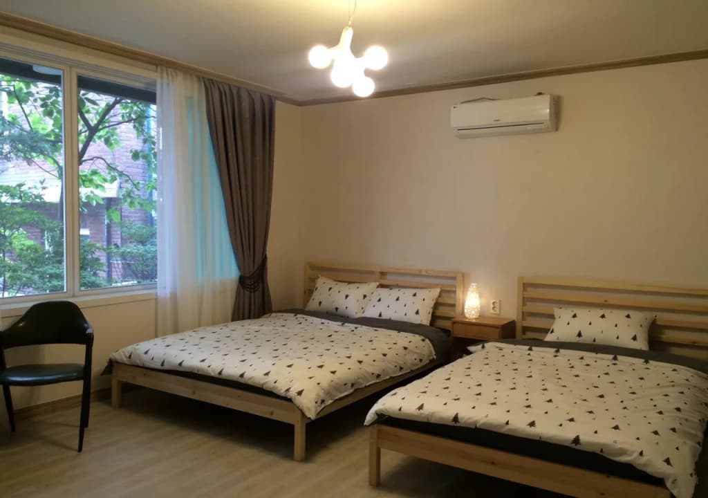 Naru Guesthouse - photo 2