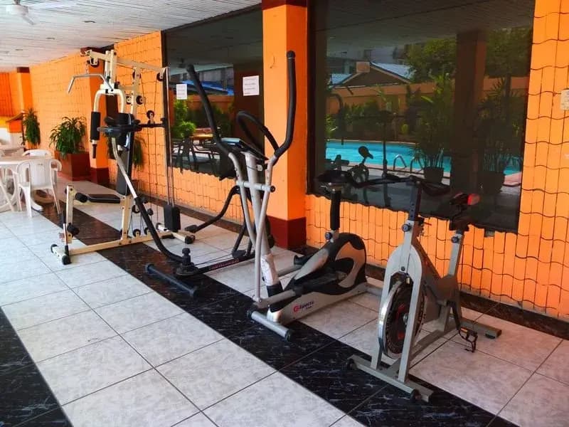 Queen Pattaya Hotel - photo 19