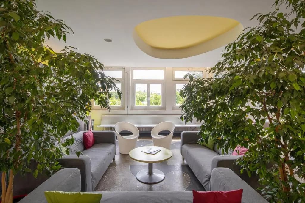 Hotel CIS Paris Maurice Ravel - photo 18