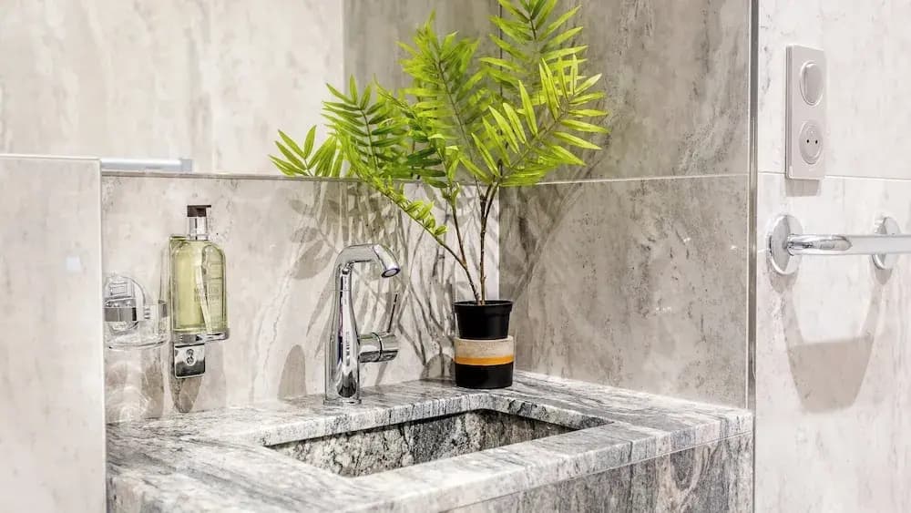 Merveil Luxury Suites - Marcel I-II - photo 9