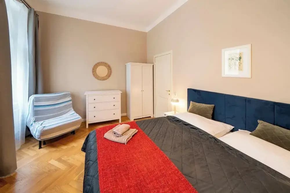 1 Bed Flat - Sleeps 5 - Parking - Wifi - photo 1