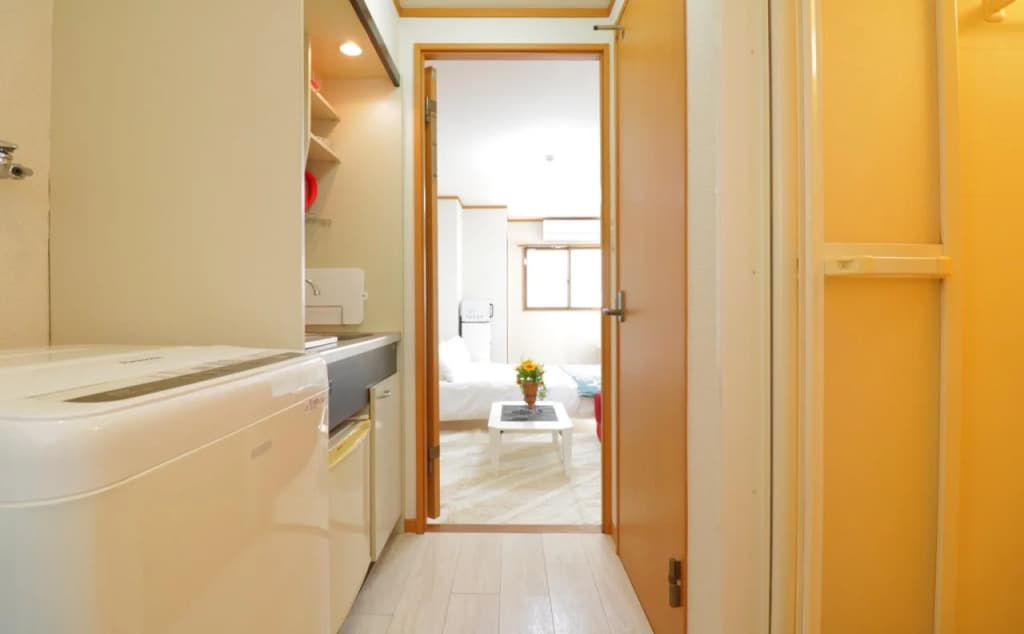 HG Cozy Hotel No.15 Nagahoribashi Sta. - photo 3
