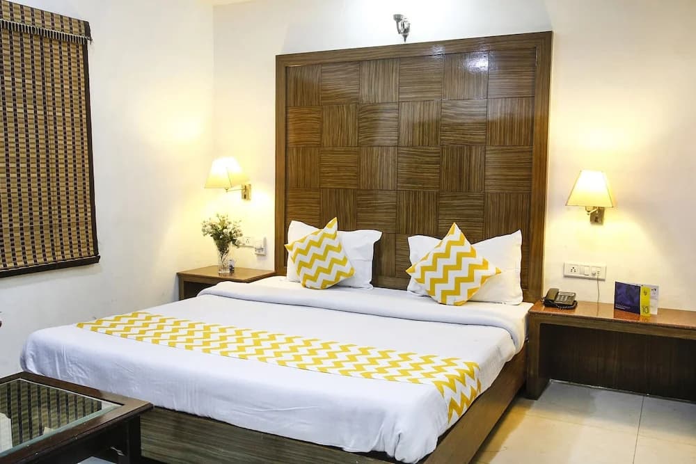 FabHotel Station 3 - photo 3