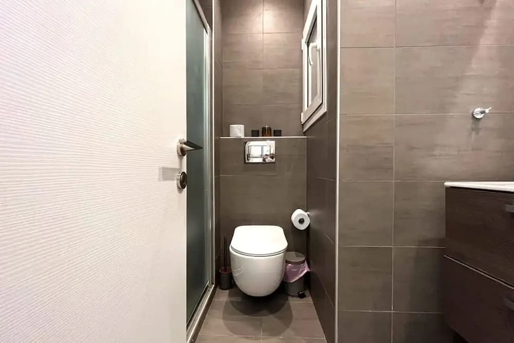 Modern Cozy Apartment - photo 4