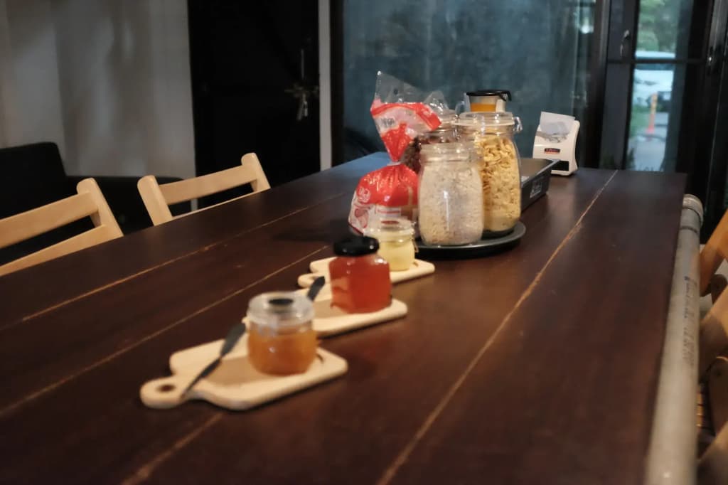Box Hostel N Cafe - photo 14
