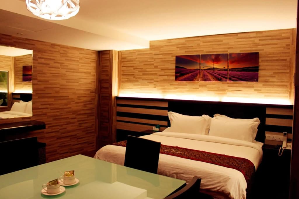 Hotel Time Nilai - photo 24