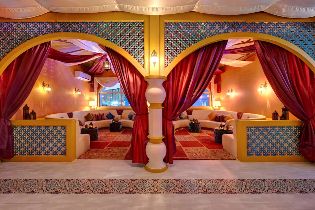 Radisson Blu Hotel, Ajman - photo 3