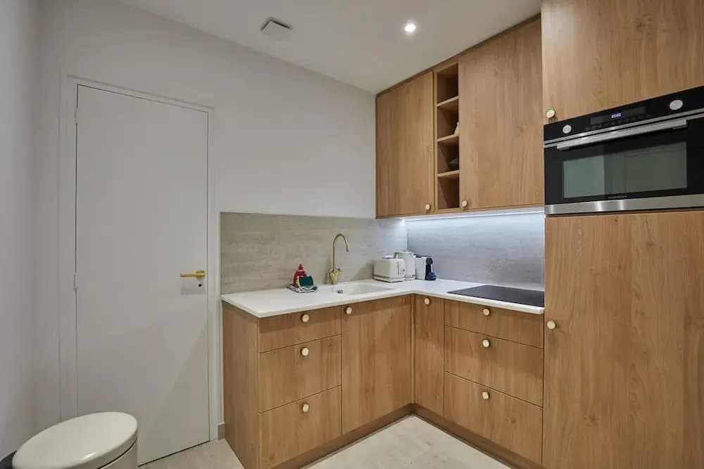Superb Apartment in the Heart of Paris - photo 2