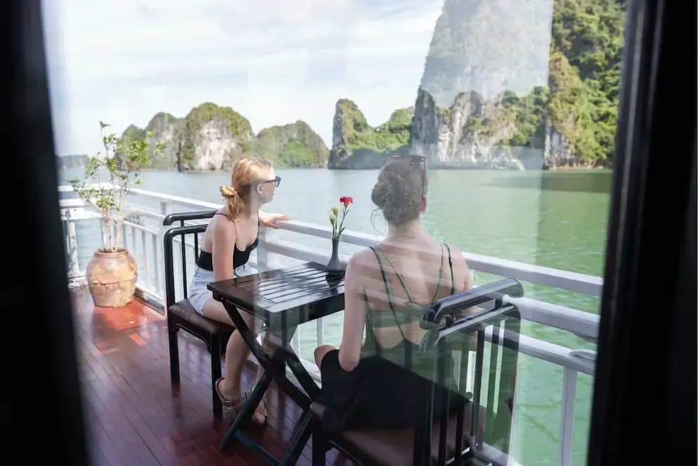 Swan Boutique Cruises - photo 8