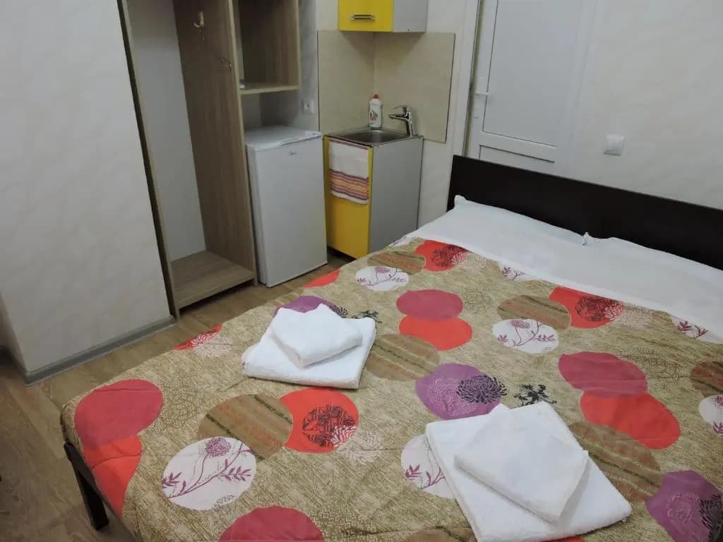 Apartment Panorama - photo 5