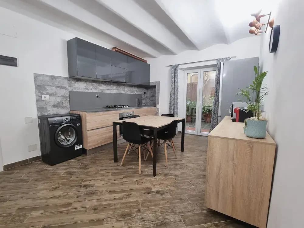 Cozy Flat - Niccolini 6, piano 2, Florence - photo 11