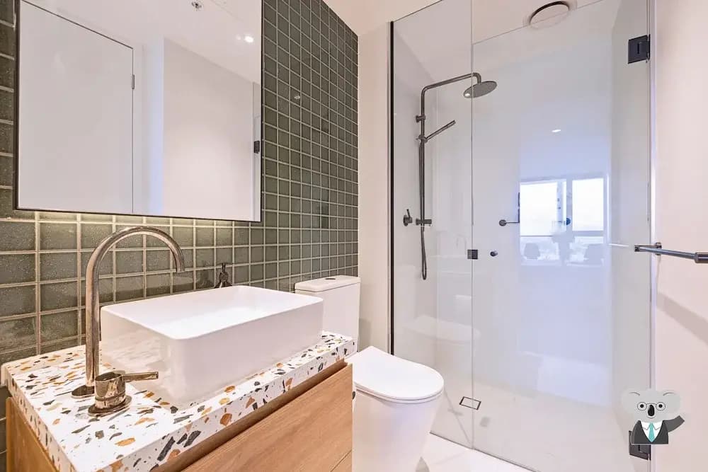 Kozyguru | South Melbourne | Prefert Good View Apt - photo 6