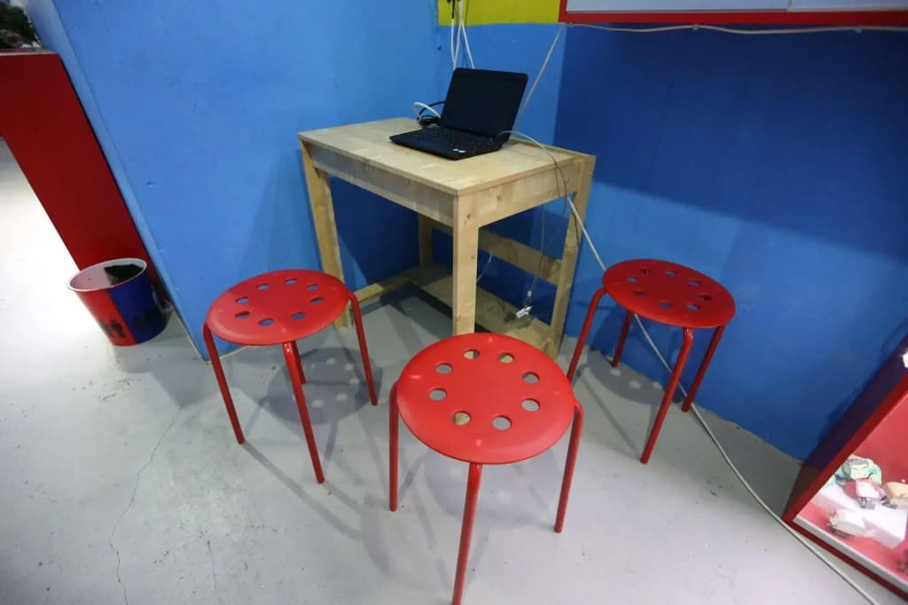 Hero Hostel - photo 4